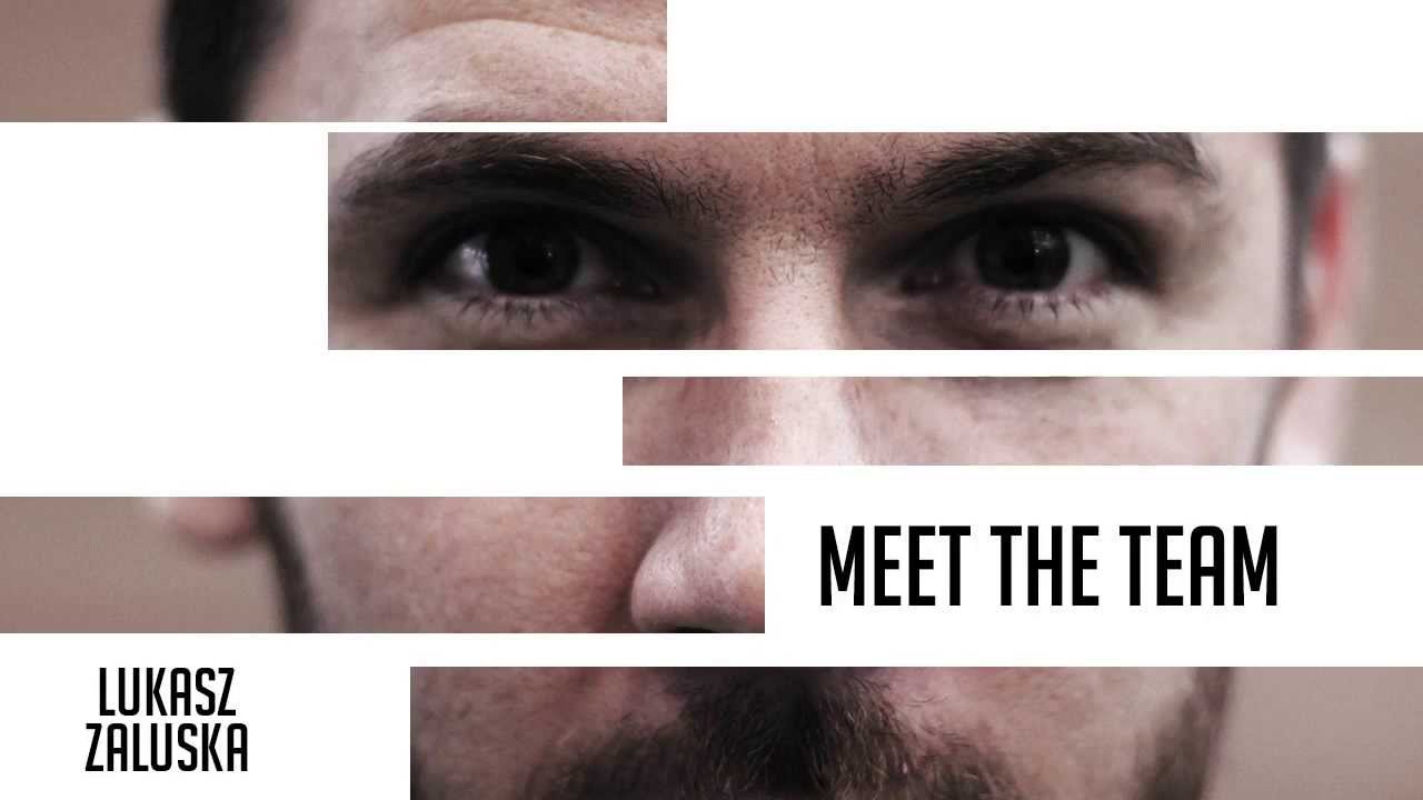 Celtic FC - Meet The Team - Lukasz Zaluska Part 3