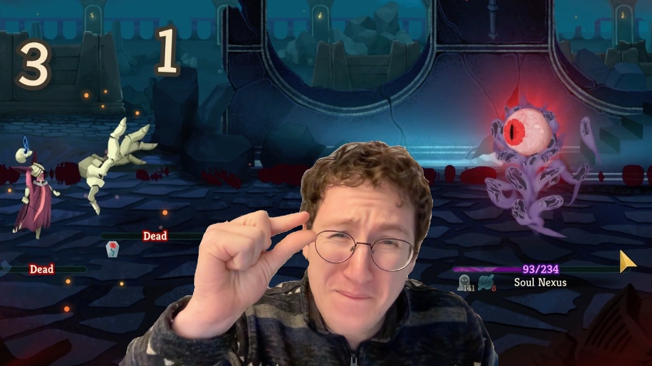 I was THIS close!!! (Slay the Spire 2)