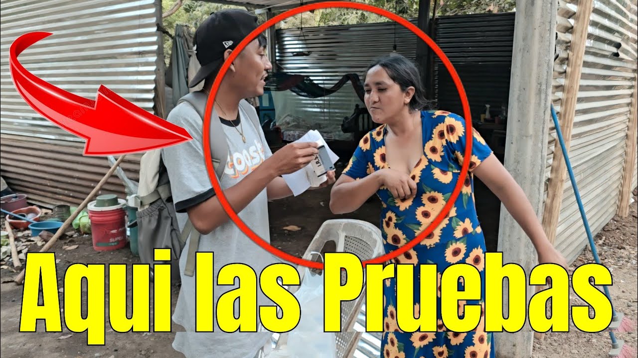 Realmente Brujiaron A doña Rosa, ¡Ver Pa' Creer!