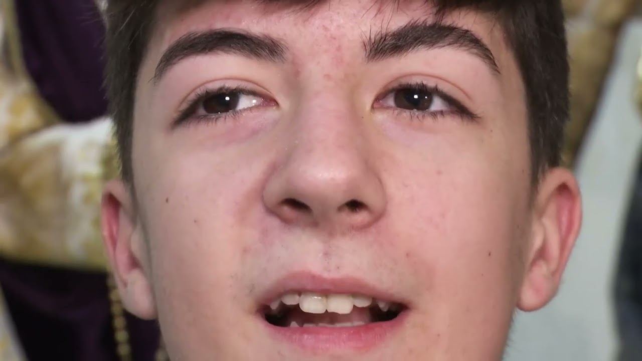 Video_homenaje_pequeños costaleros