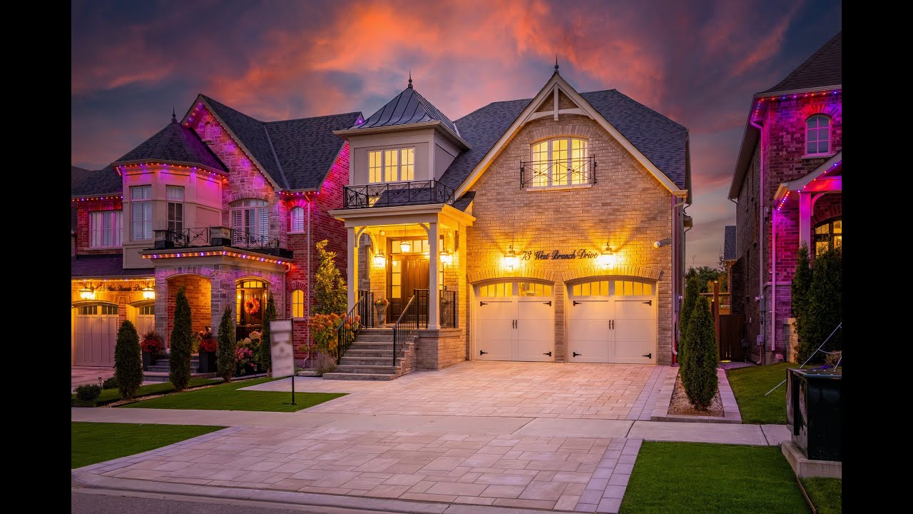 73 West Branch Drive, Georgetown