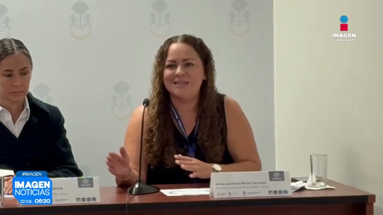 Plataforma digital de conciliación vía remota de Jalisco | Noticias GDL con Erick Breguer