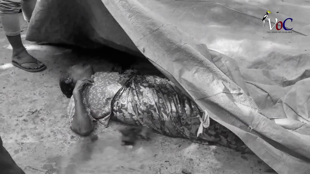 VOC Burmese News (March 3, 2026)