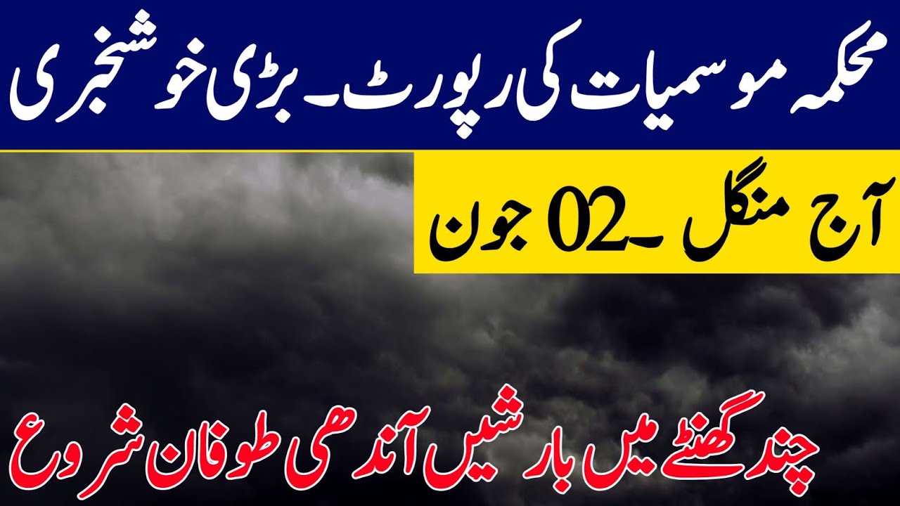 Next 48 hours weather report| Extreme Sandstorm 100 km/h Thunderstorms ⛈️expected| All cities names🚨