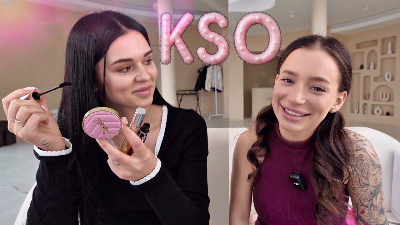 Get Ready | KSO |  про популярність в TikTok,колишнього та перехід на українську мову 🤍