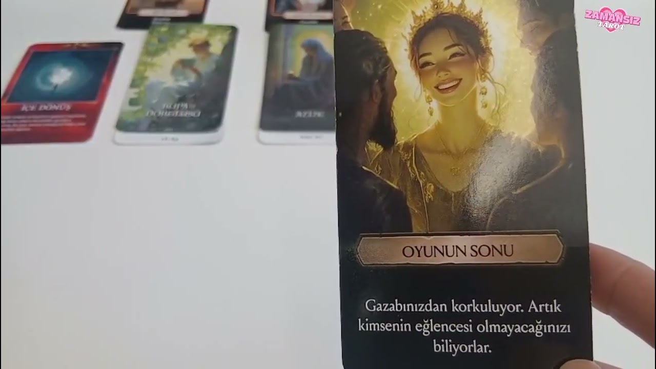 Ne Düşünüyor ❓