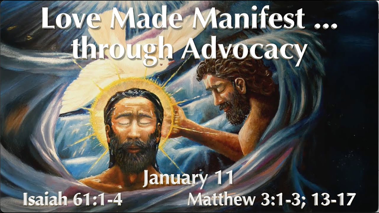 Journey Christian Church, Seattle - January 11