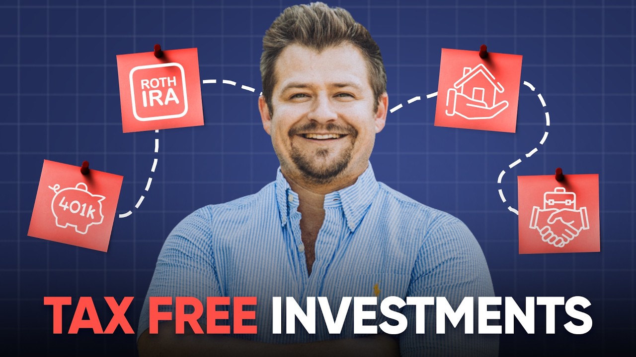 These Tax-Free Investments Will Explode Your Wealth in 2026