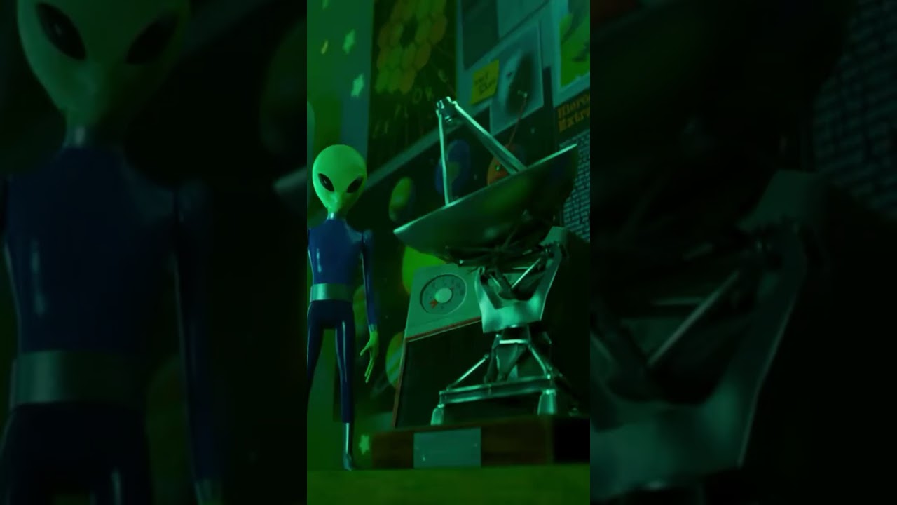 Young Dylan in ELIO!