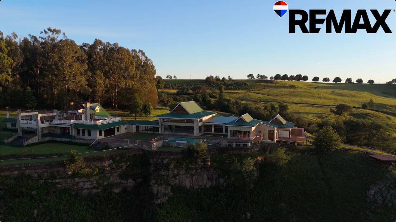 Swallow Cliff | Underberg | KZN