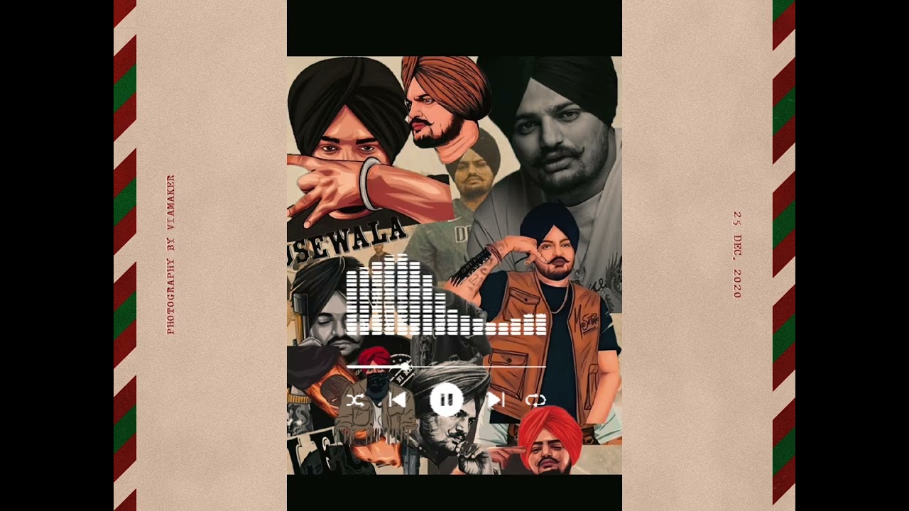 Sidhu muse wala song 