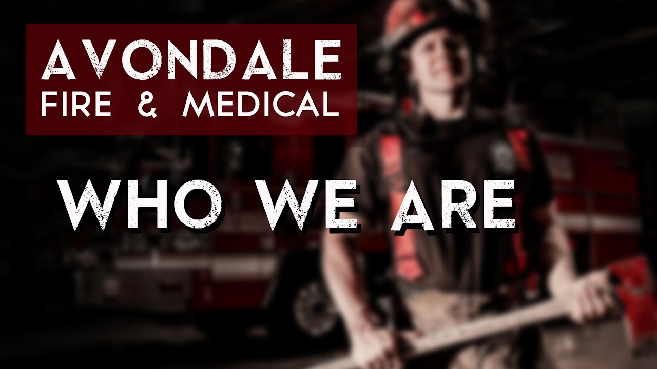 Avondale Fire & Medical: 