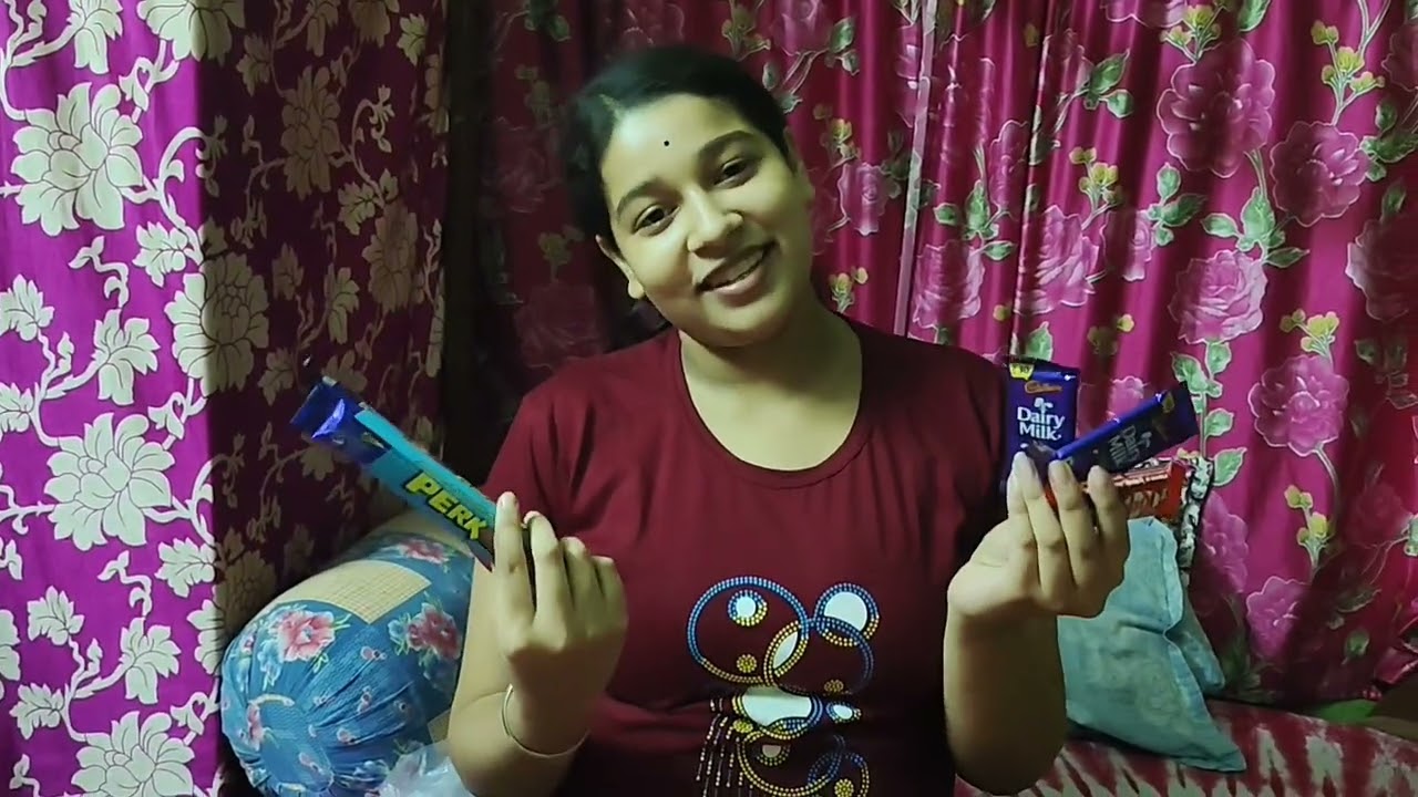 birthday gift for my daughter।।#viral #vlog #views #like #subscribe 