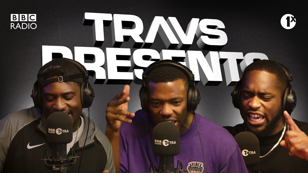 Kruz Leone, Duppy + Renz w/ SI*BL | BBC 1 XTRA Sian Anderson Takeover