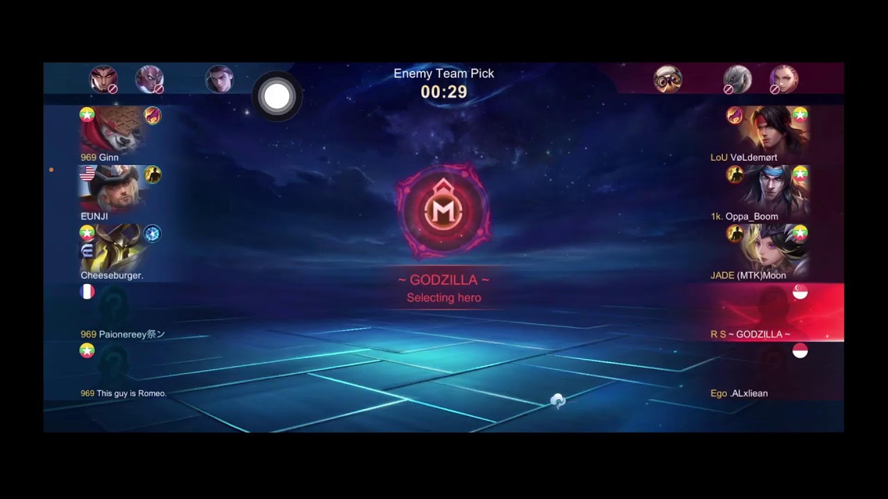 969 Vs Slytherin 