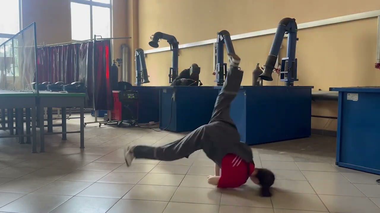 Квалификация 