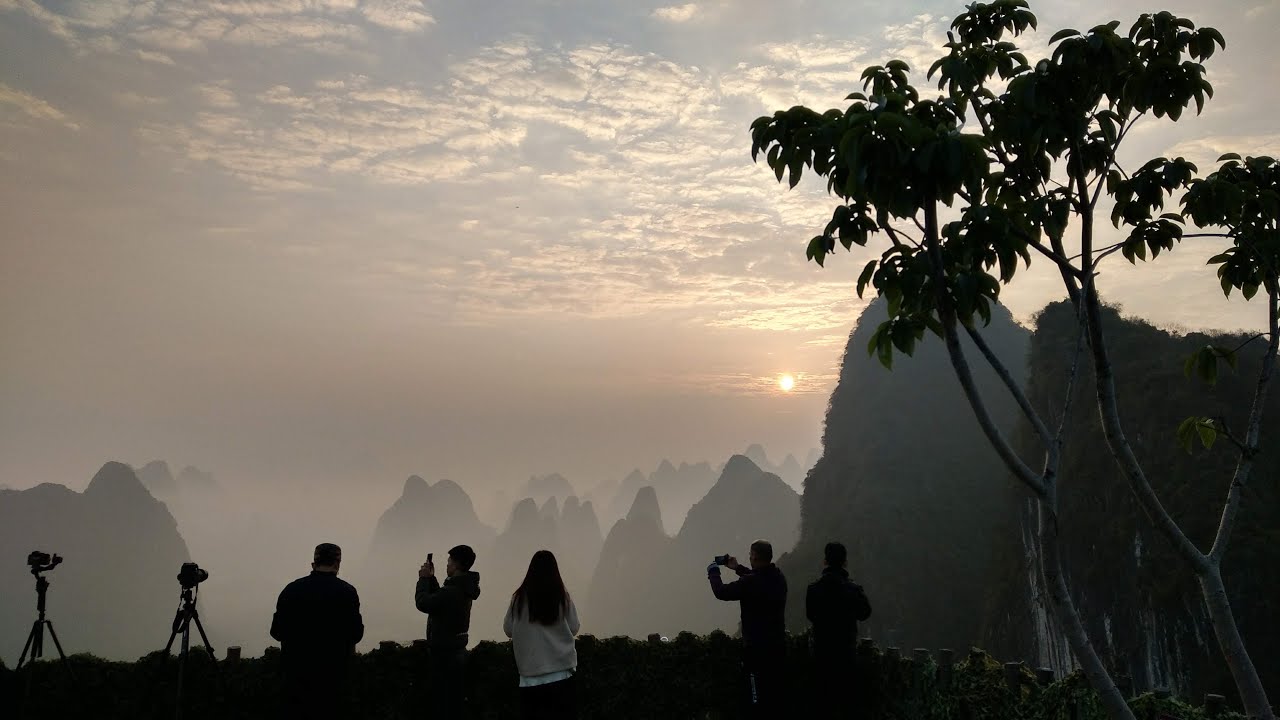 桂林之旅預覽片