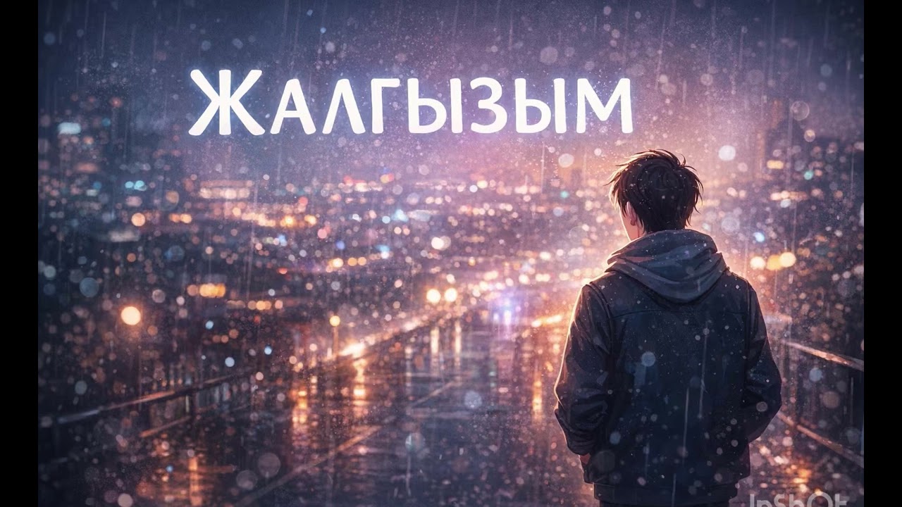 Жалғызым — түнгі ойлар, ішкі үн