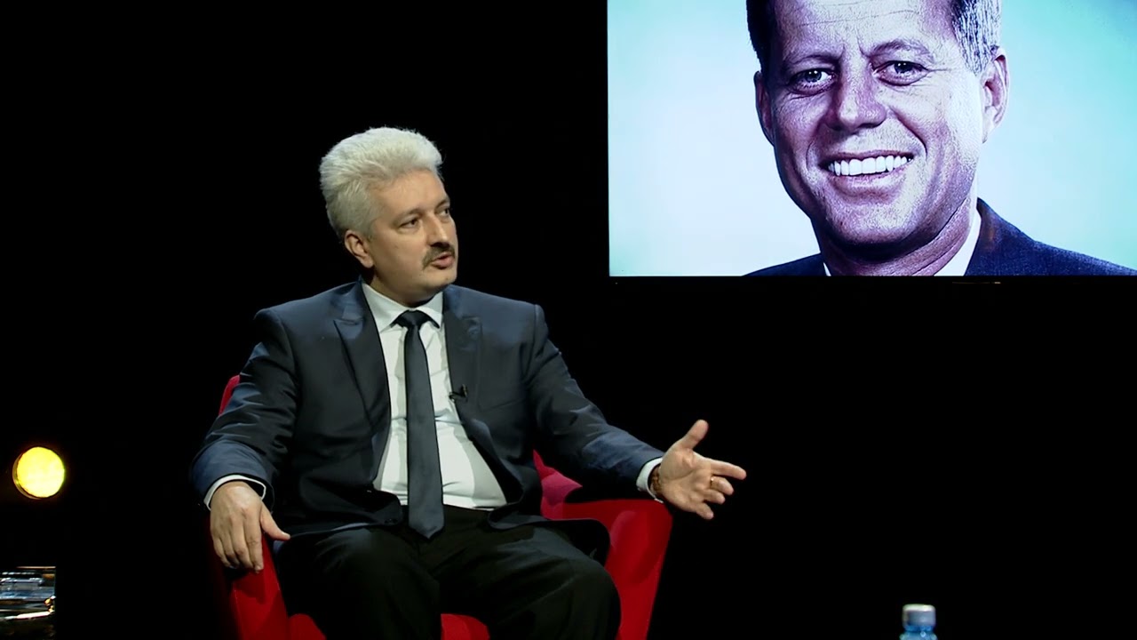Omul şi timpul: Paralelă între Cuba 1962 şi Ucraina 2022 (@TVR1)
