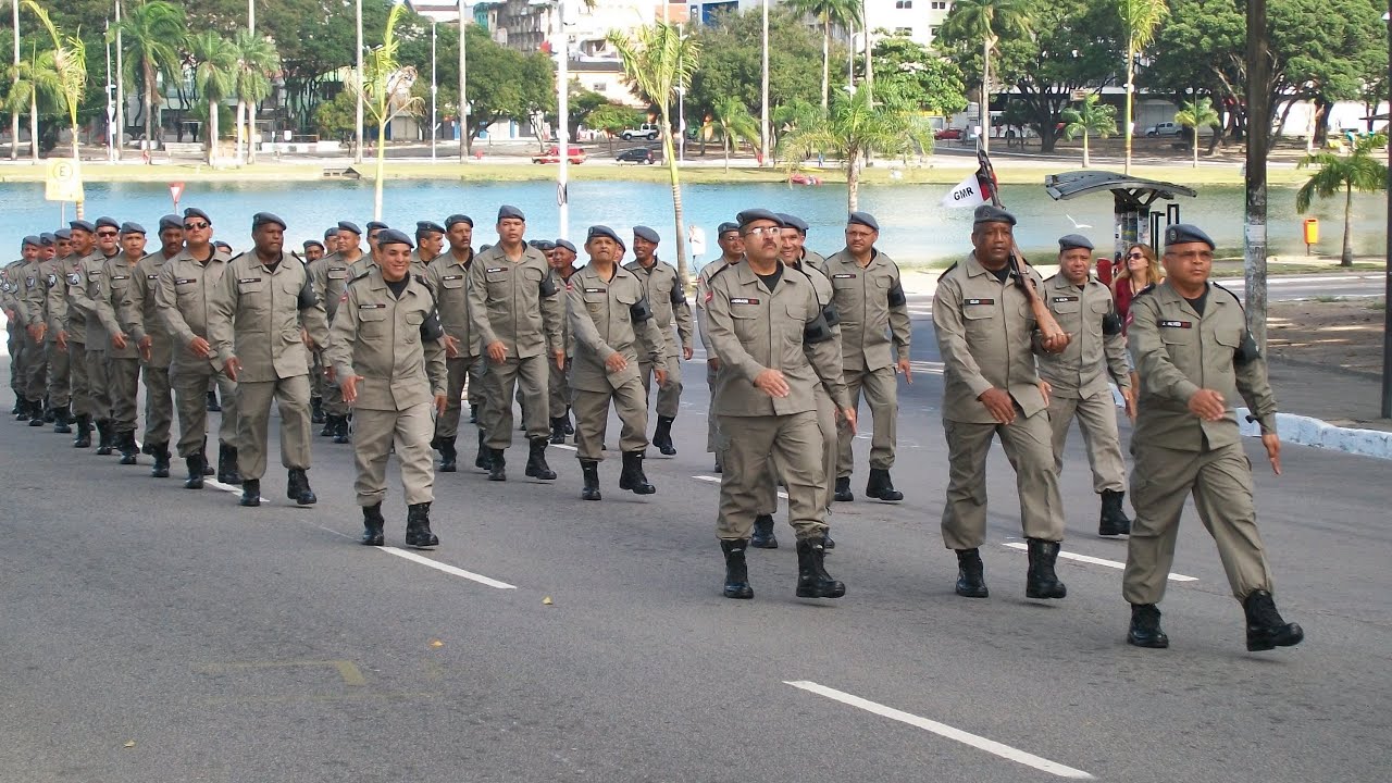 GMR PMPB Desfile 7/set/2013