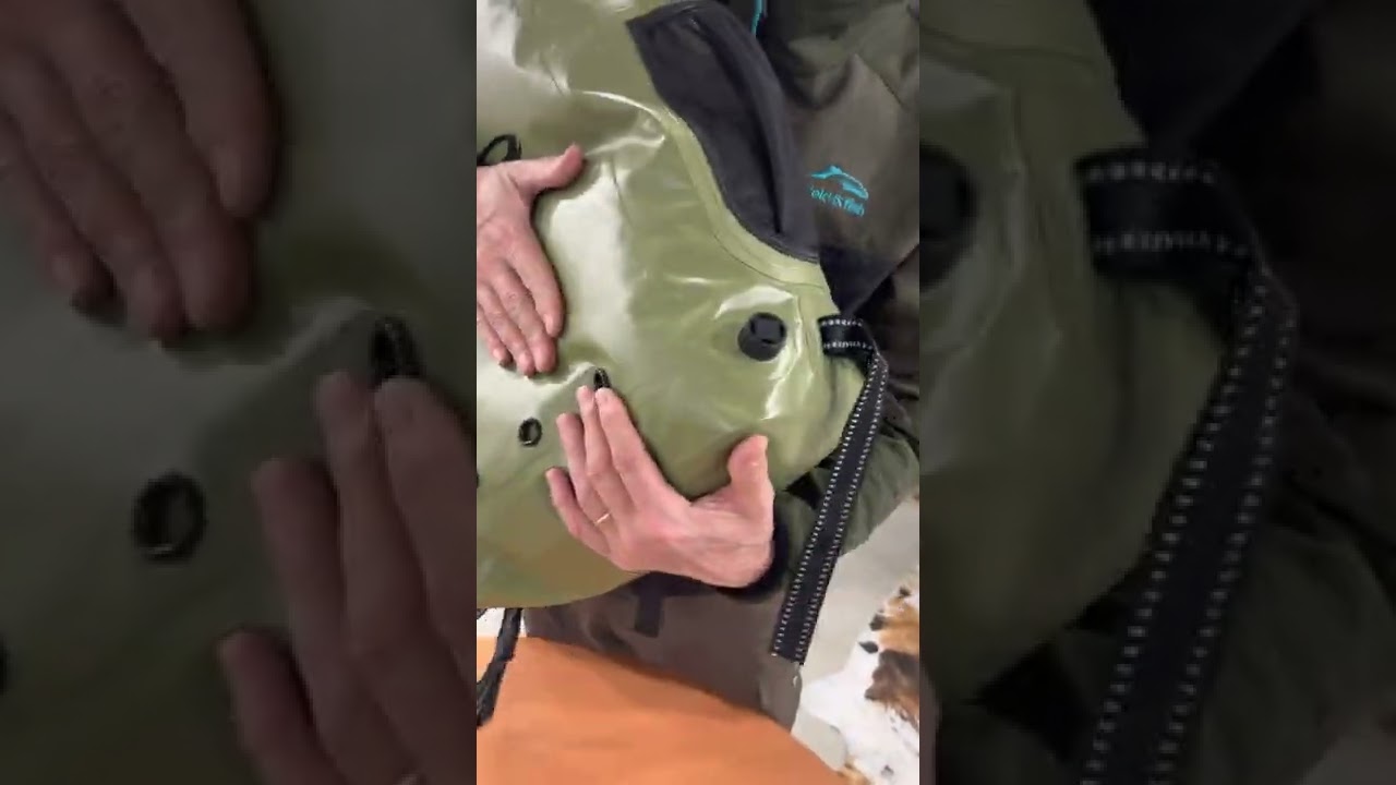 Sac étanche 40 litres