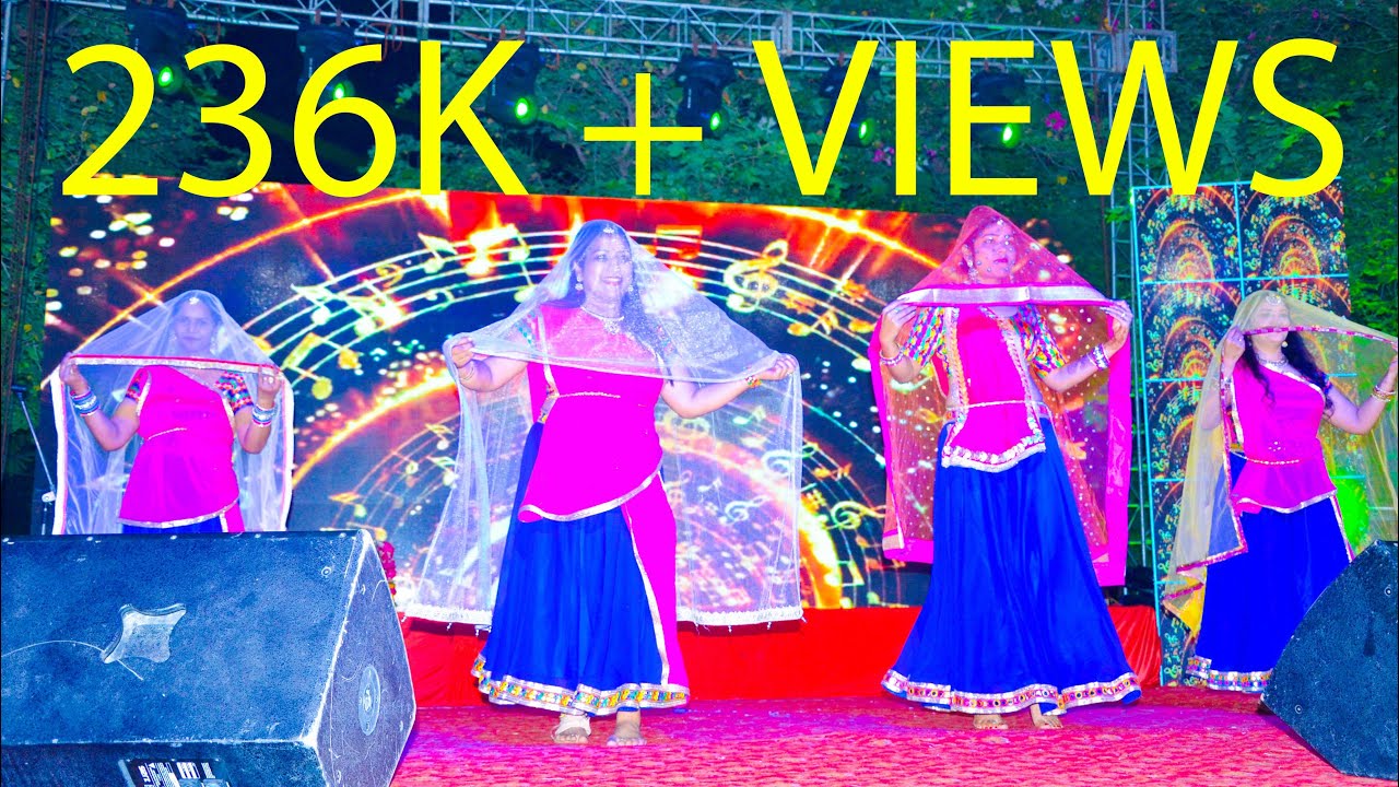 Best Madhuri Dixit Mashup Dance Performance I The Wedding Dancity