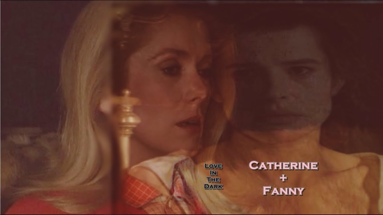 [Love in the Dark] Catherine + Fanny