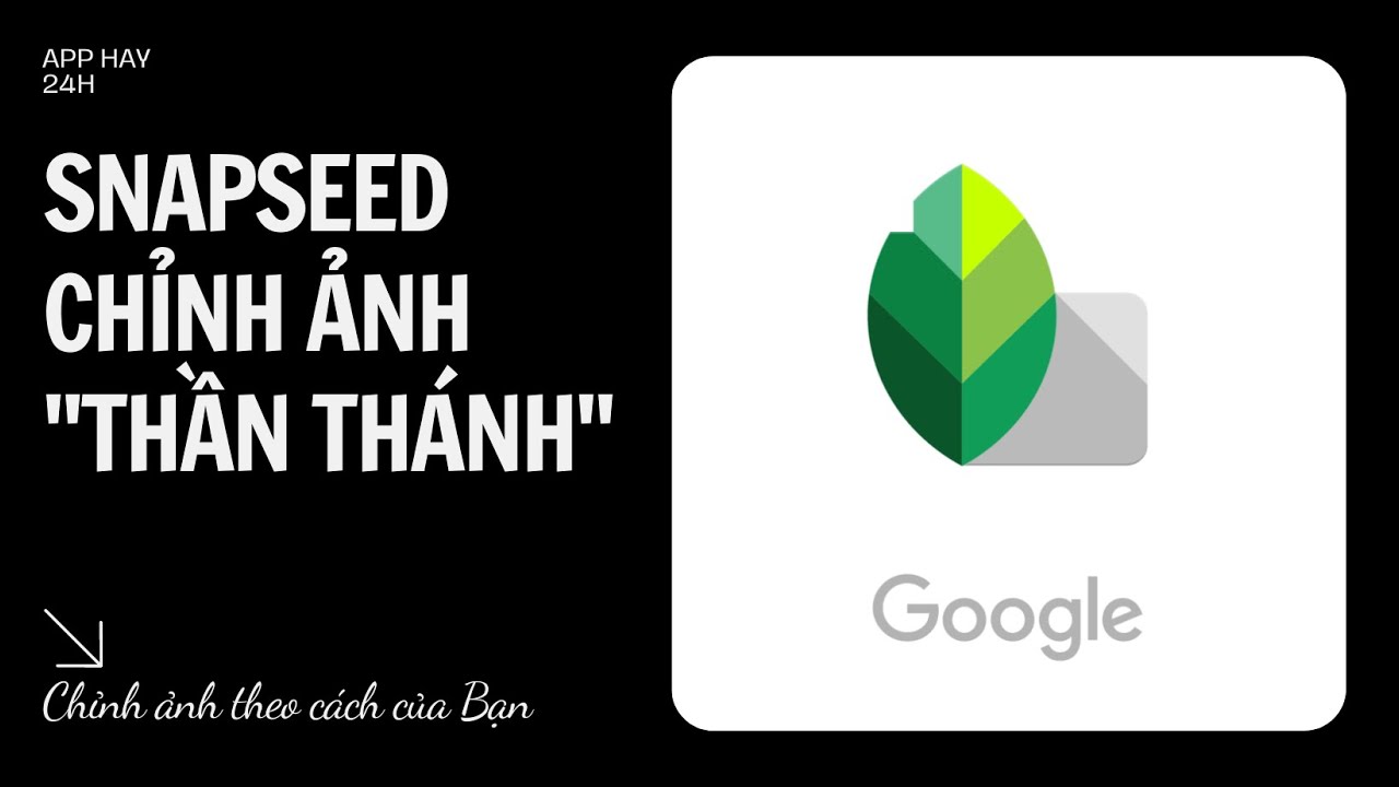 Snapsheet THẦN THÁNH giúp bạn Chỉnh sửa ảnh tăng độ sắc nét, cắt, chèn văn bản vào ảnh, tạo khung