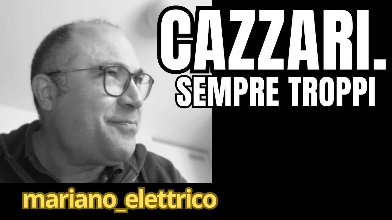 1.600 km di AUTONOMIA per le FUTURE ELETTRICHE TOYOTA? Ma QUANDO MAI? Eppure i CAZZARI del TUBO&hellip;