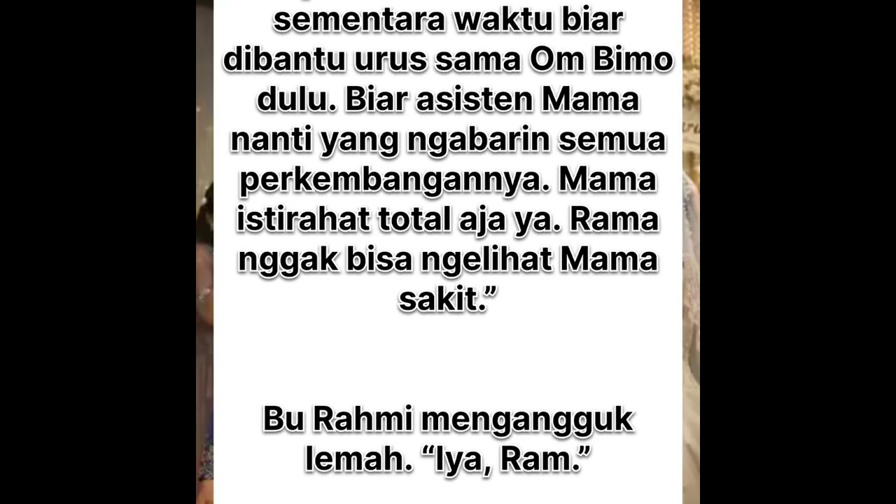 Dulu Dibuang Kini Istri Komandan Part 50
