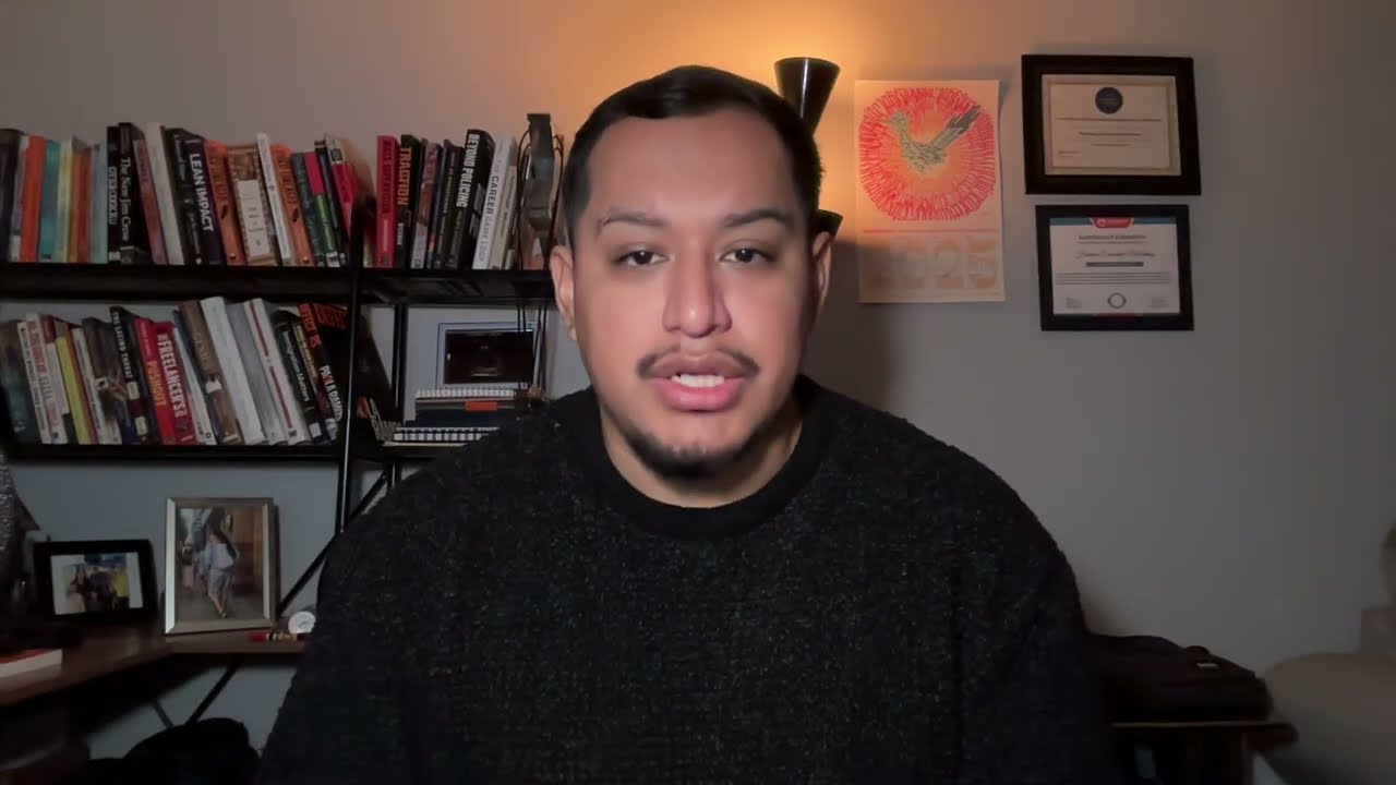 Alianza January 2026 - Message from Our Director