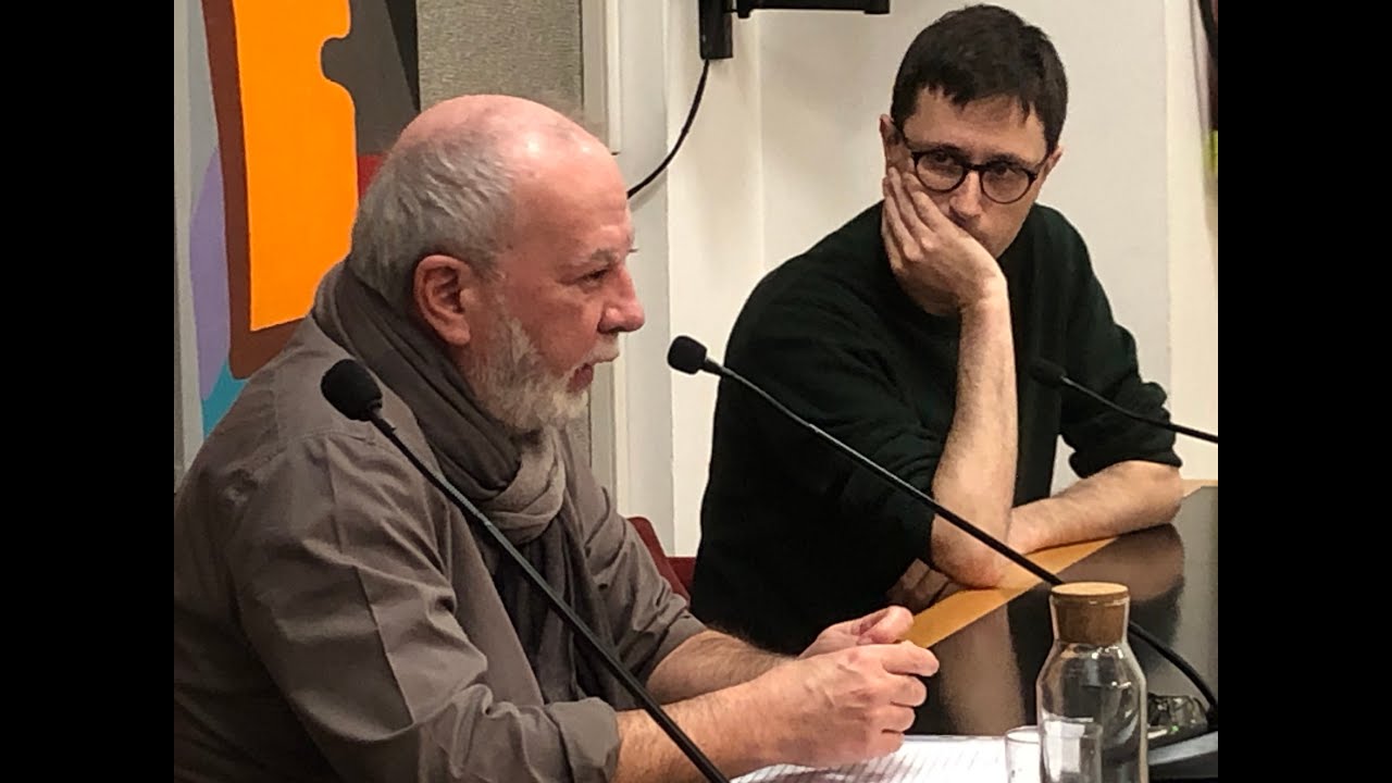 P. Giovannetti, B. Pischedda, F. Pennacchio: Salvatore Satta, Il giorno del giudizio (1977)