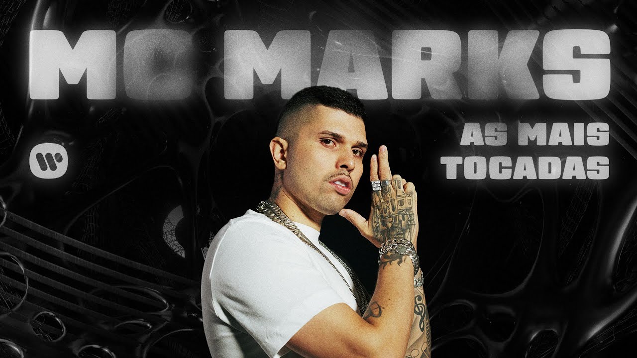 Os Maiores HITs do MC Marks