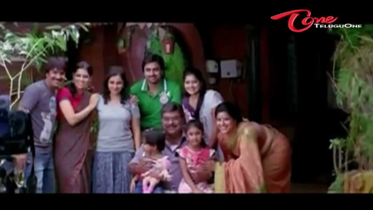 Okkadine Theatrical Trailer Gurpreet Singh Nithya Menon Nara Rohit