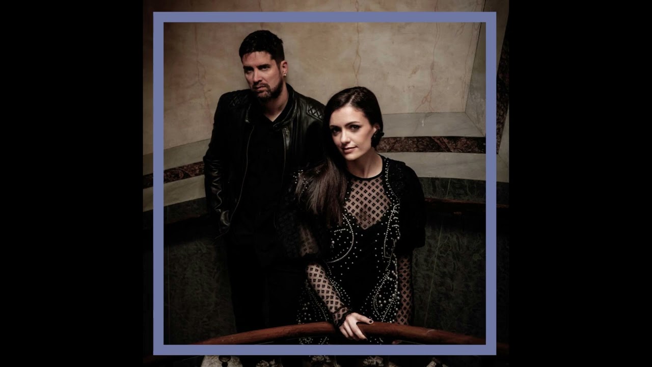 Shellshocked Radio Recommendations- Ewiniar - Fractured Harmony - Dark Moody Melancholic Alternative