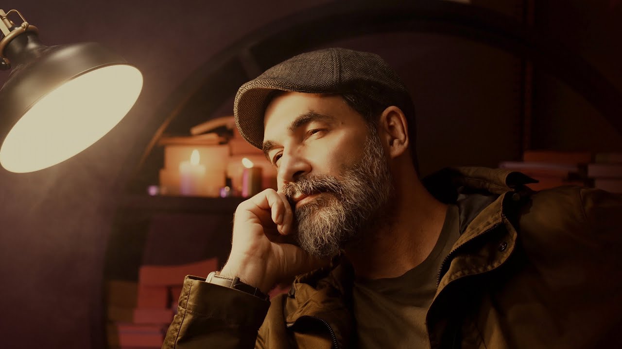Uğur Işılak - Bıraktığın Yerdeyim (Official Video)
