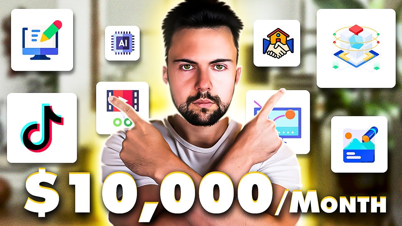 6 лучших ниш для дроп-сервисов для новичков в 2023 году