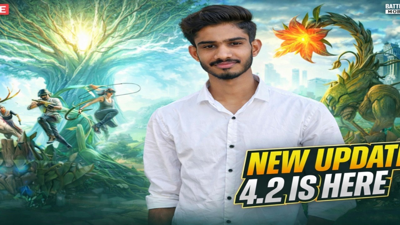 KAPPU GAMER YT Live Stream | NEW UPDATE WITH ALADIN | 20 KILLS ARE POSSIBLE |