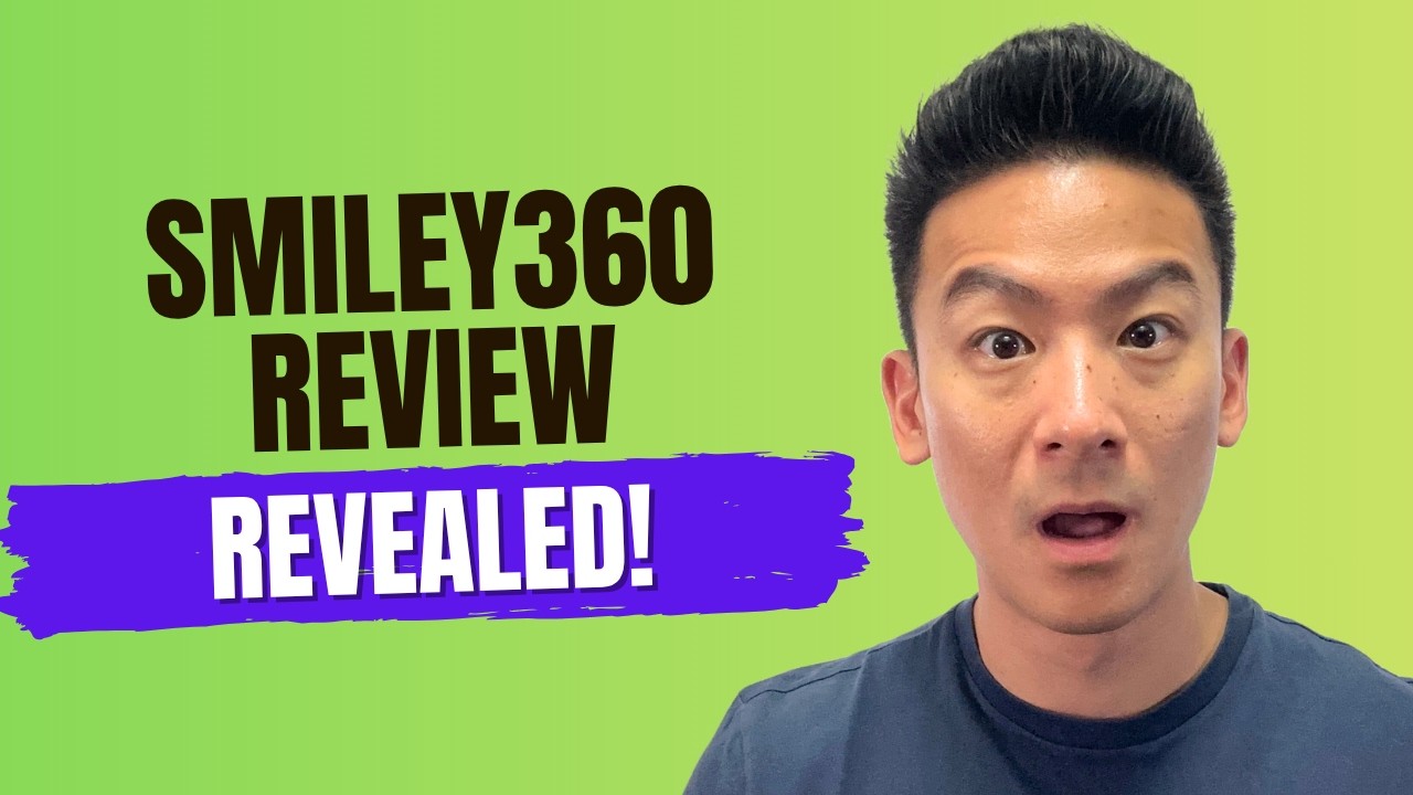 Обзор Smiley360 &mdash; Можно ли действительно получить что-то бесплатно на этом сайте? (Раскрыта тайна!)