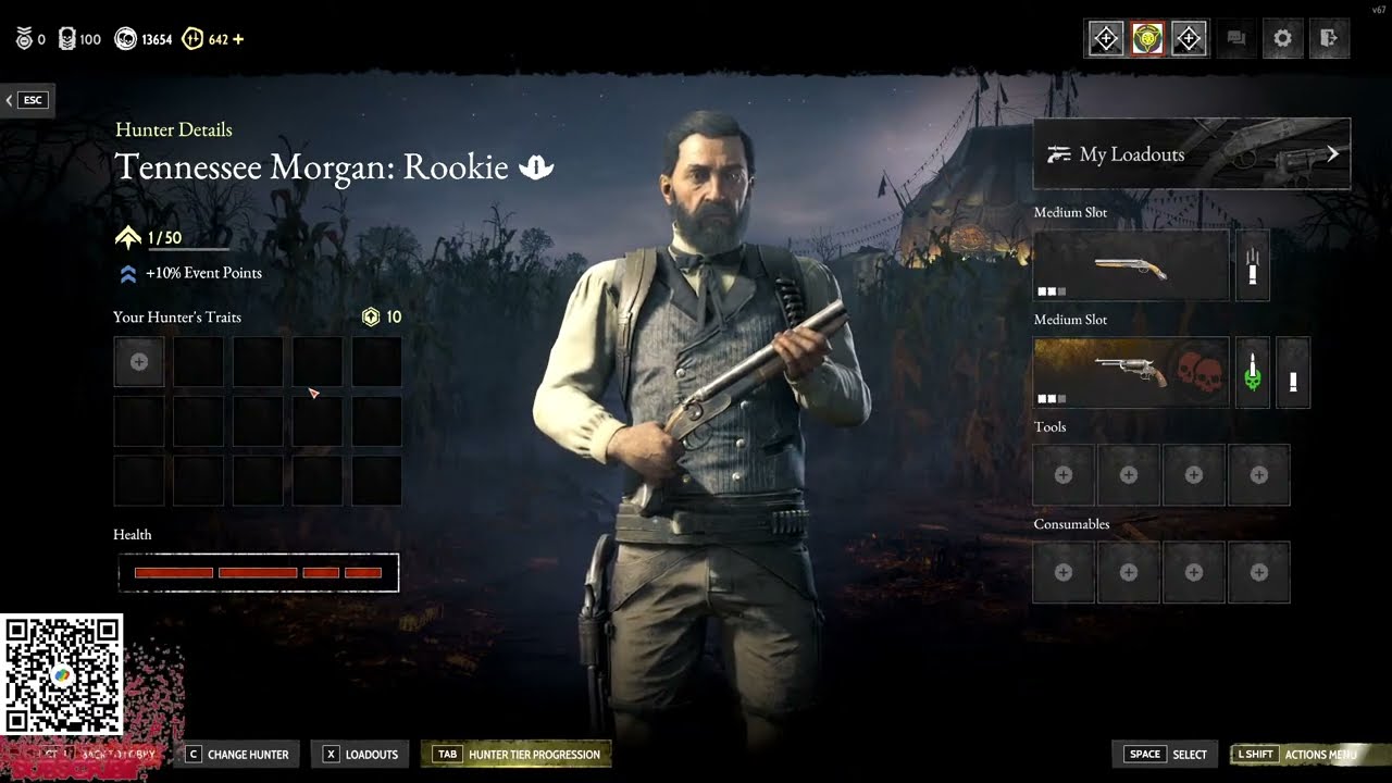 🔴 LIVE | Hunt: Showdown Is PURE NIGHTMARE 😨 | Tamil Fun Stream