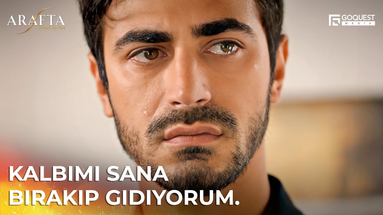 Yüzüne güldüm, arkandan ağladım. | ARAFTA 21. Bölüm | Arafta Türk Dizileri #EP21 @araftadizisi