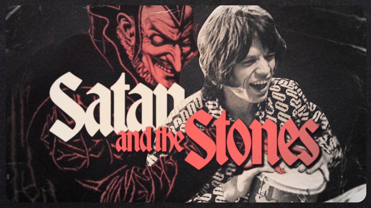 Understanding Sympathy for the Devil