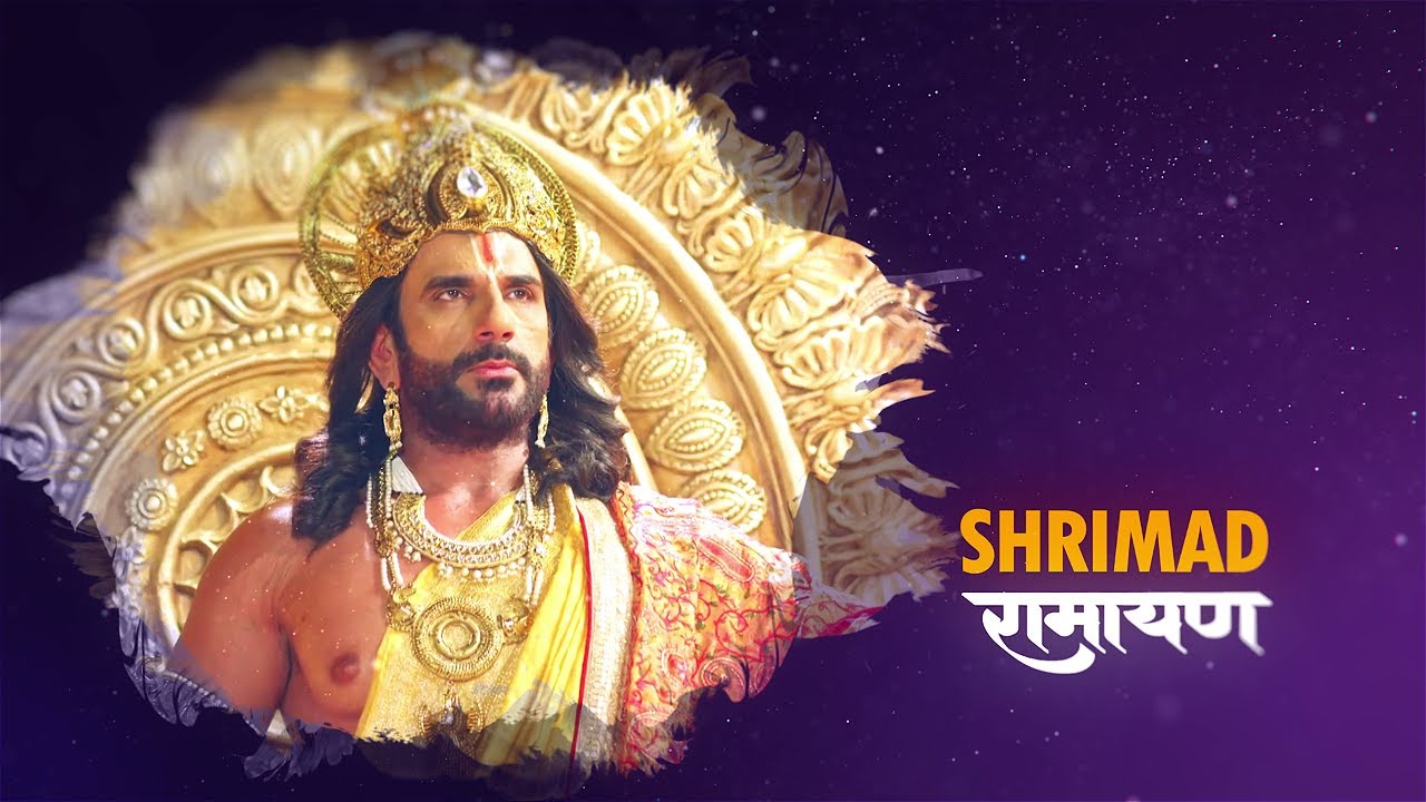 Shrimad Ramayan Soundtracks - Special Themes 01 (Extended Version) | Lalit Sen