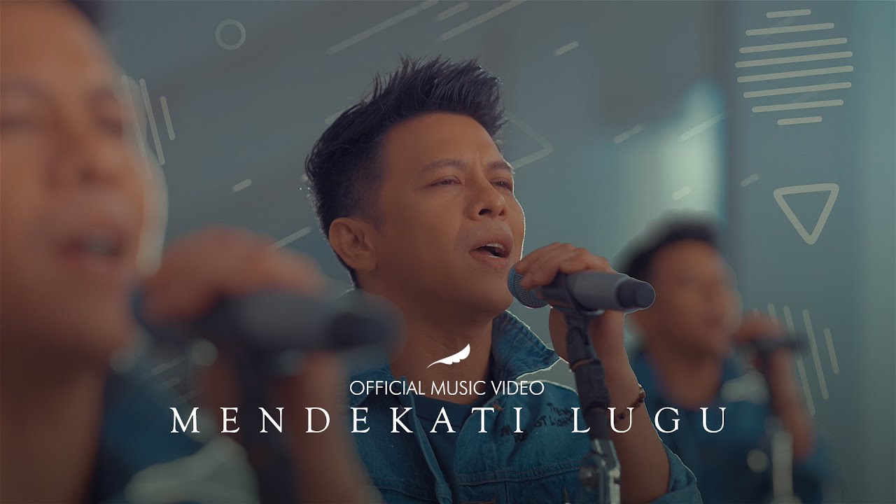 NOAH - Mendekati Lugu (Official Music Video)