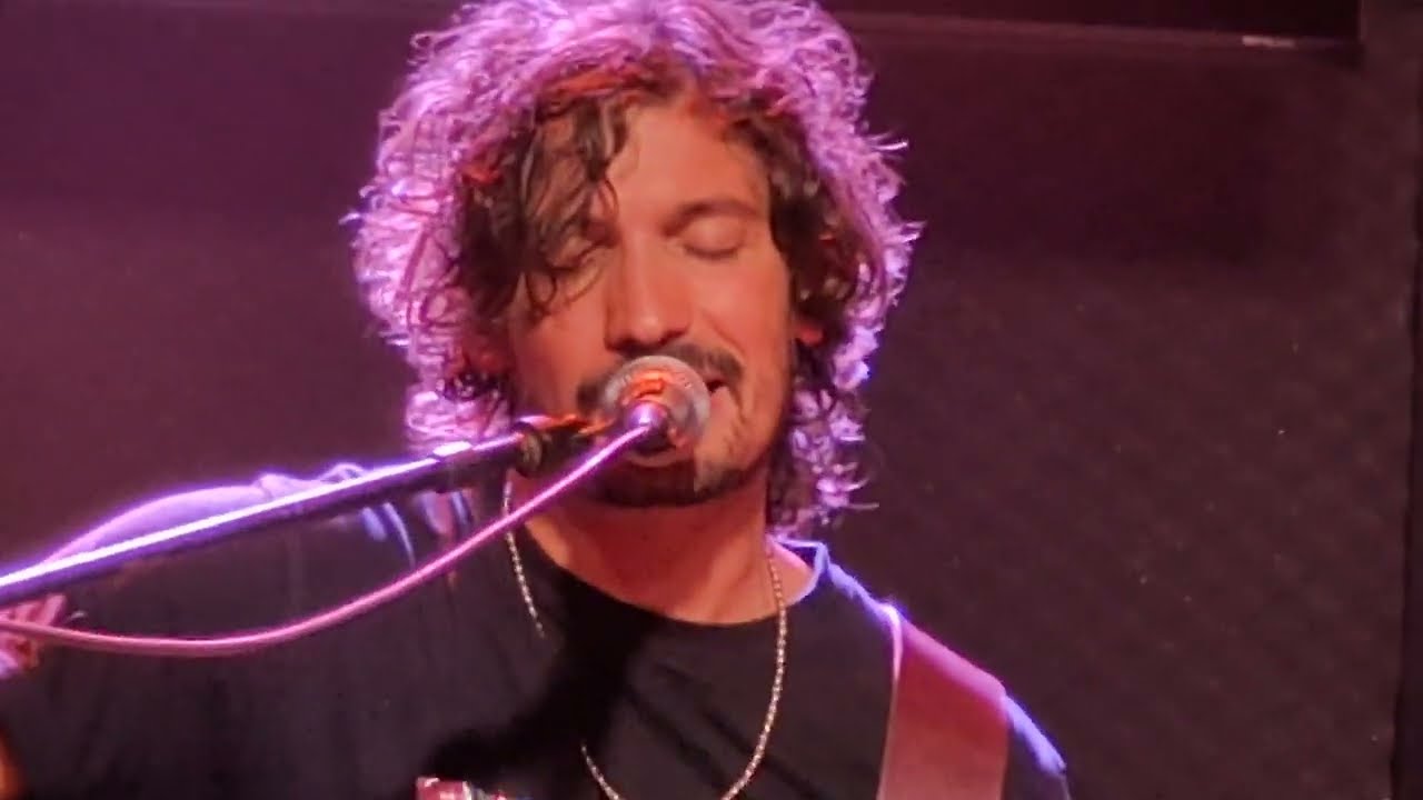 Pierdavide Carone Nanì