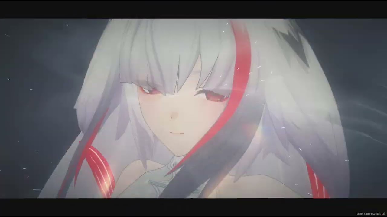 Primordial Nightmare The Creator Deadly Assault S Rank | Zenless Zone Zero