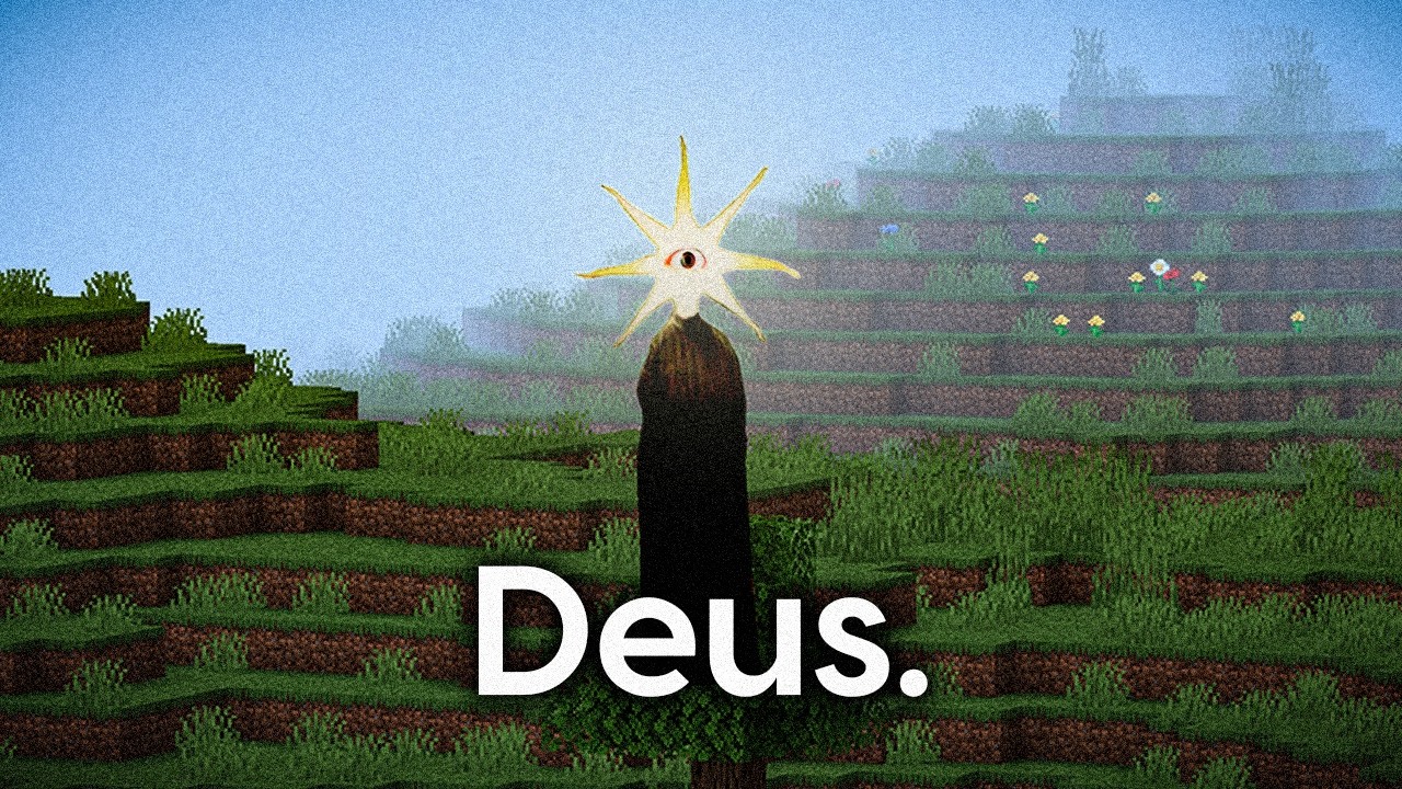 O MOD MAIS BIZARRO E PESADO sobre ESQUIZ0FR3NI4...
