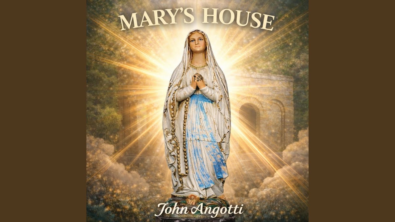 Mary's House
