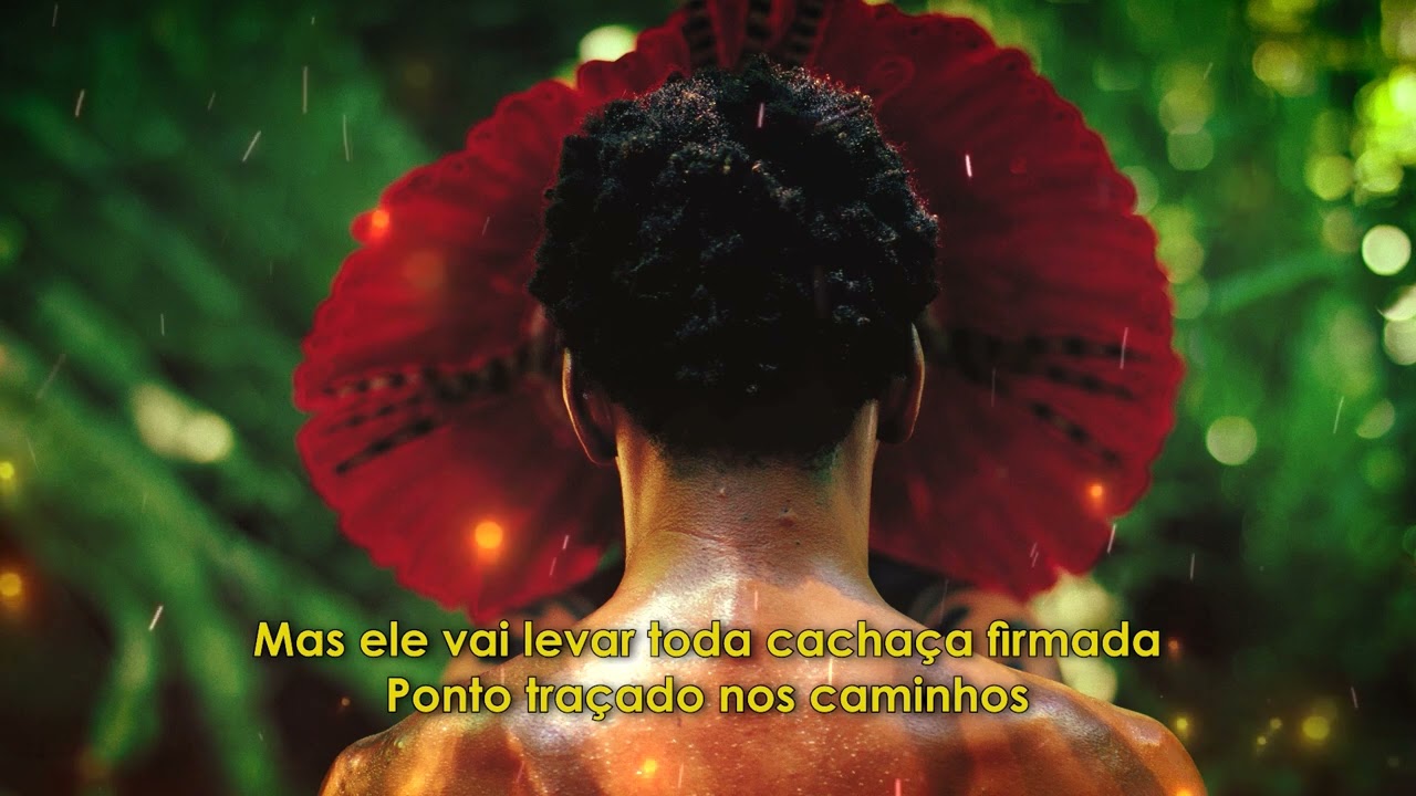 Malunguinho - Ponto 4