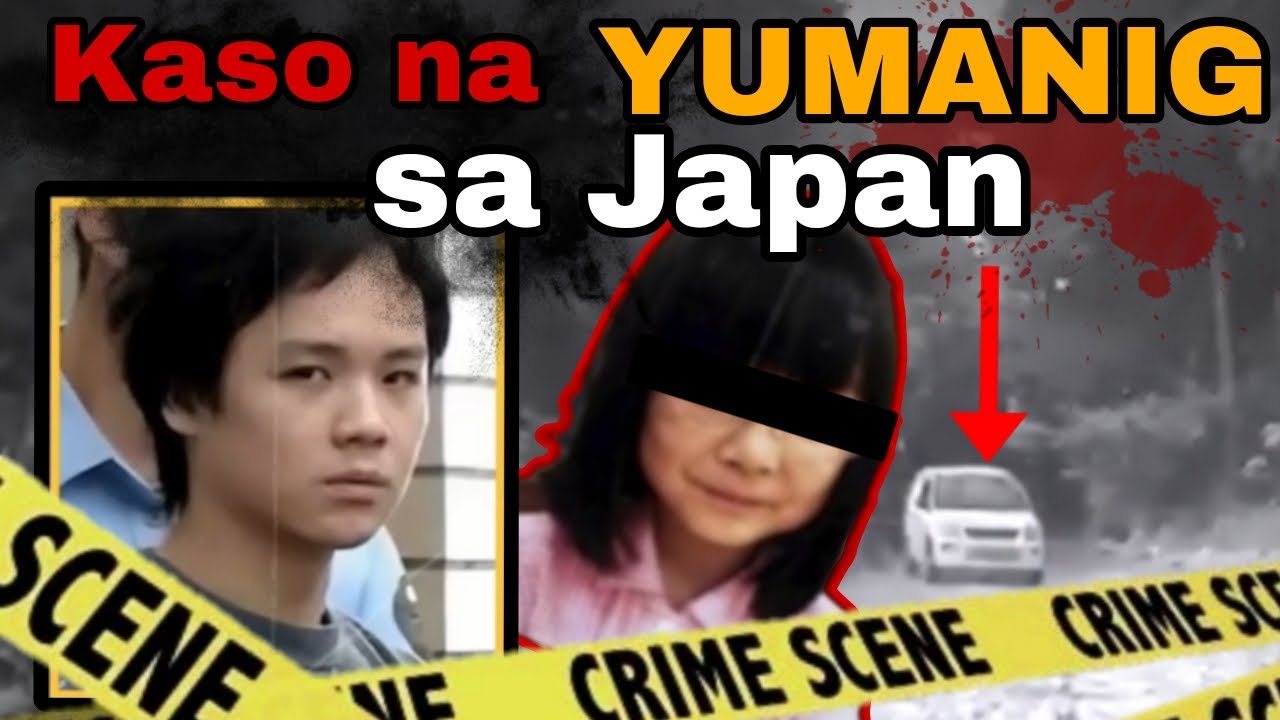 Isa sa Pinakanakakalungkot na Kasong Natuklasan Ko: Misteryo ng Tunay na Krimen sa Japan